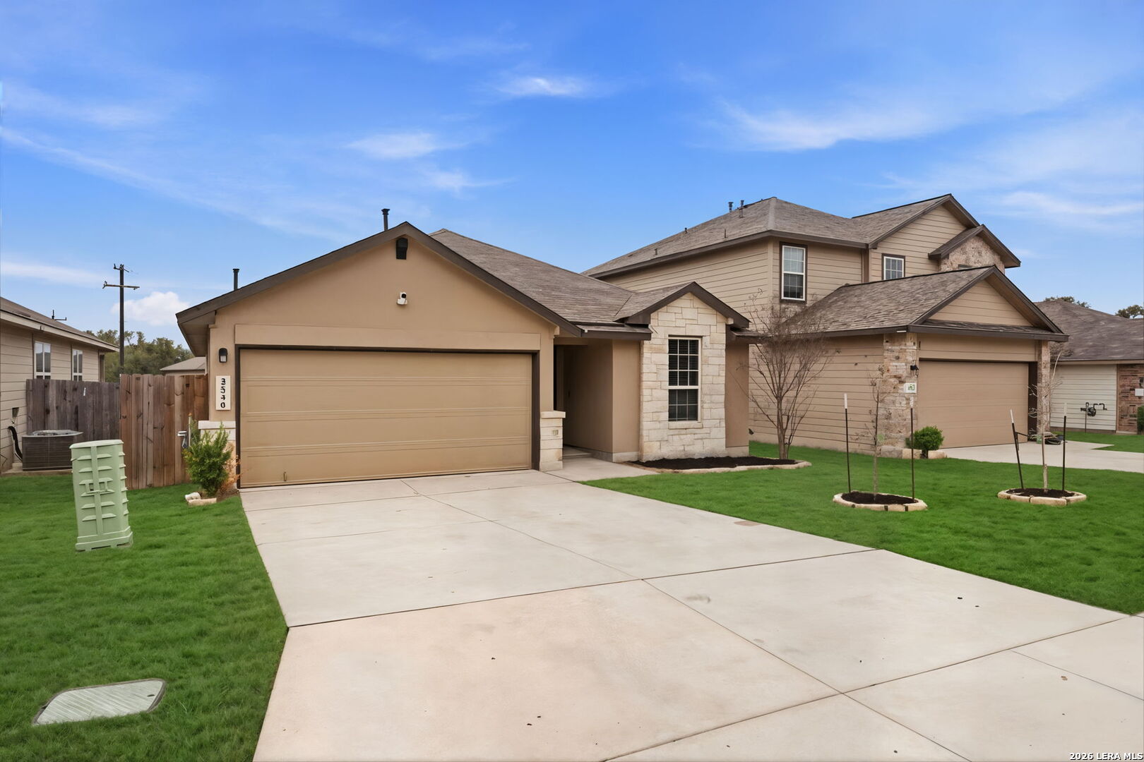 3546 Copper River Bulverde, TX 78163 - Photo 5 of 51