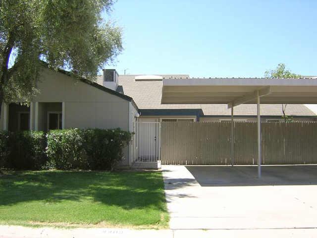 4409 East Carson Road Phoenix, AZ 85042 - Photo 1 of 1 Primary Photo