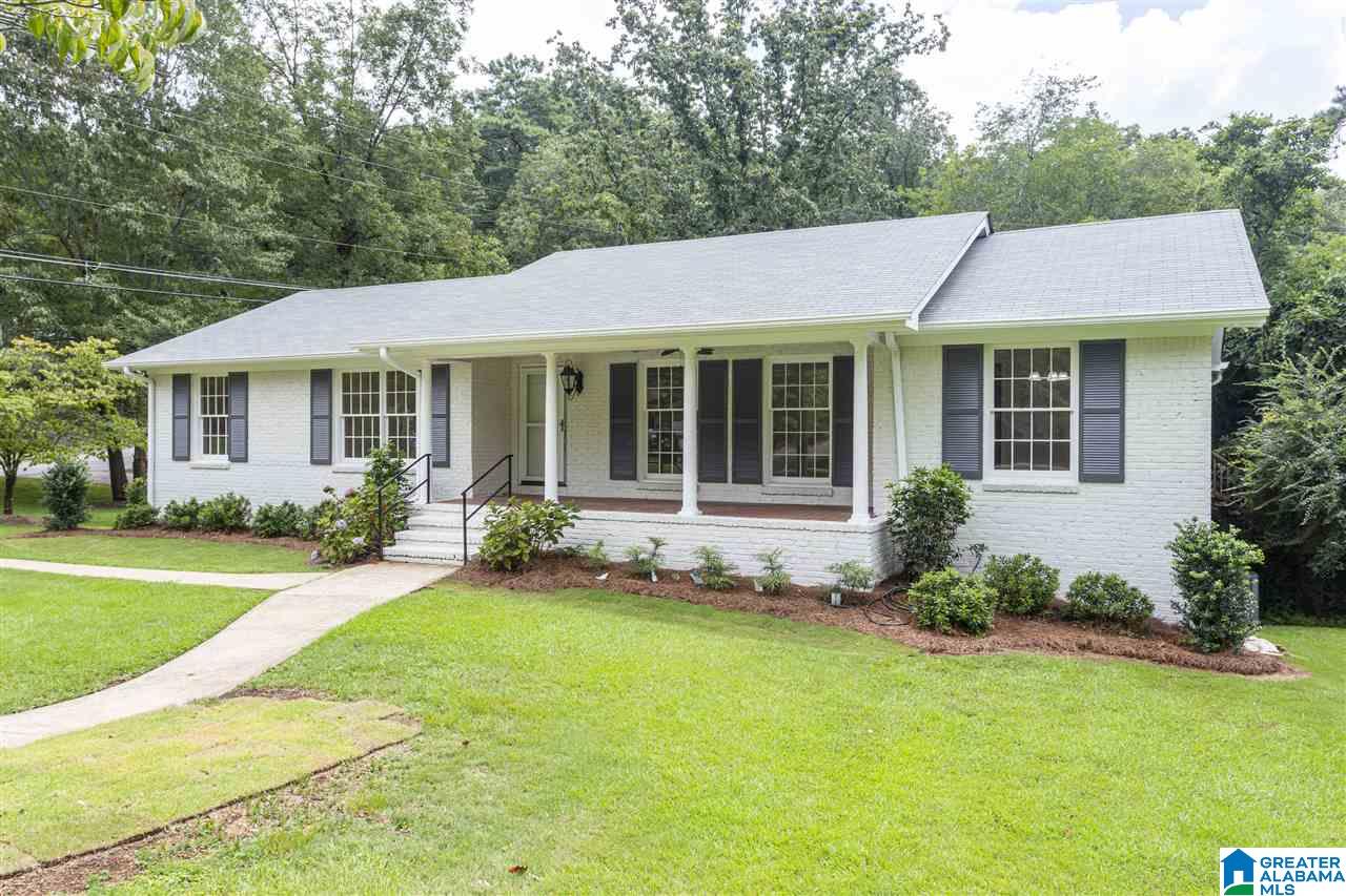1853 Canyon Road Birmingham, AL 35216 - Photo 43 of 49
