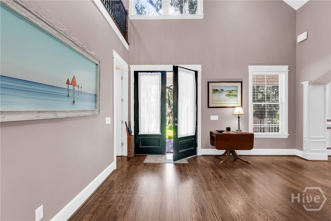 357 Island Road Savannah, GA 31406 - Photo 11 of 71 Gallery Image 11