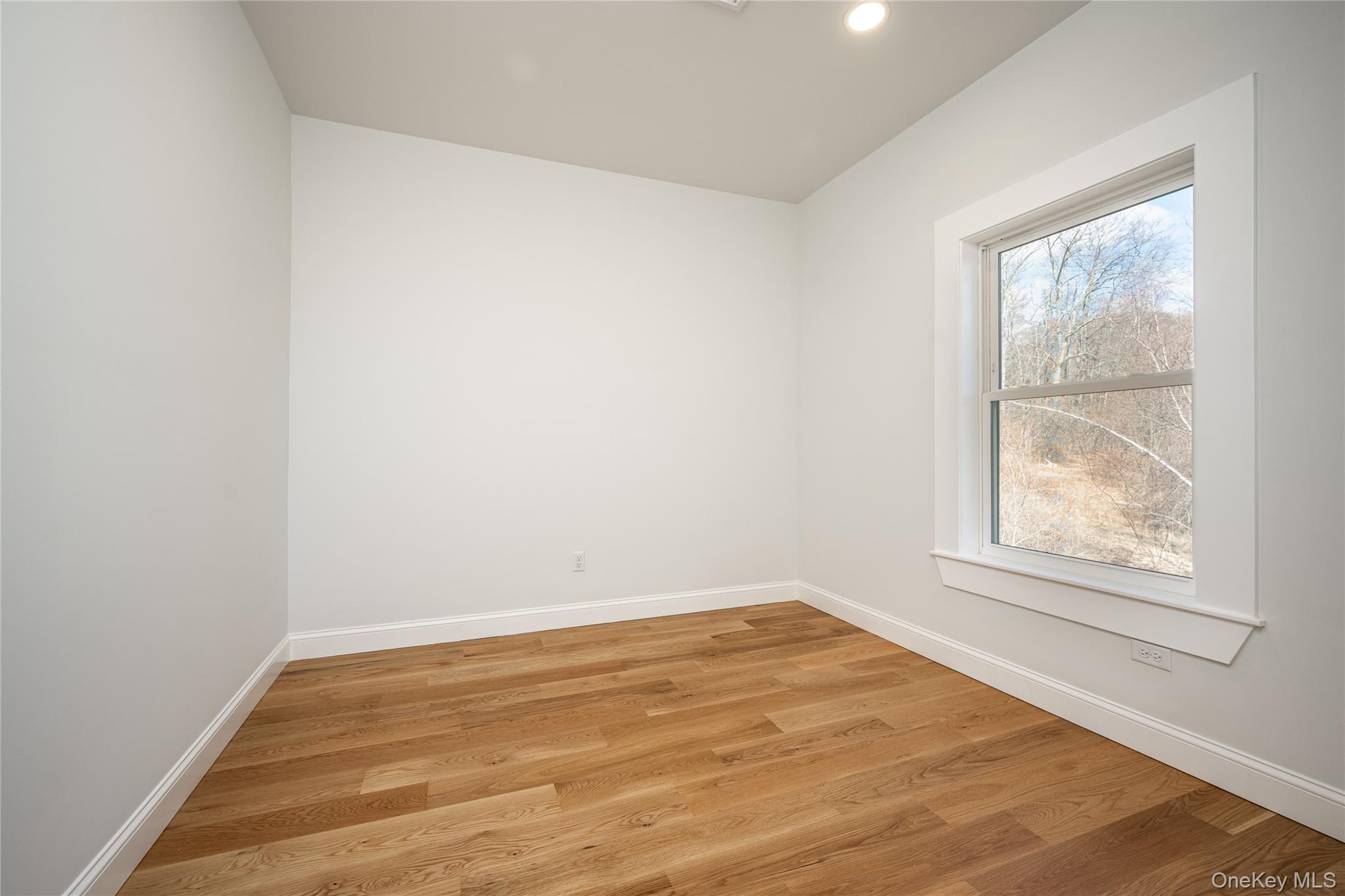 133 West Mombasha Road Monroe, NY 10950 - Photo 34 of 47 an empty room with a window