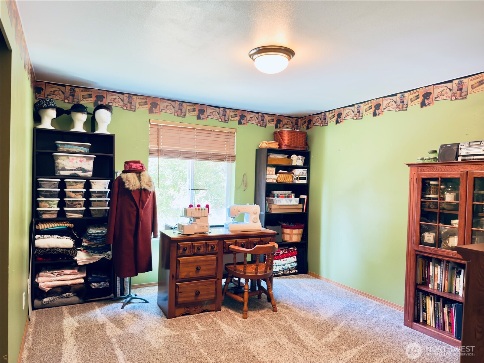 2037 Delameter Road Castle Rock, WA 98611 - Photo 13 of 27