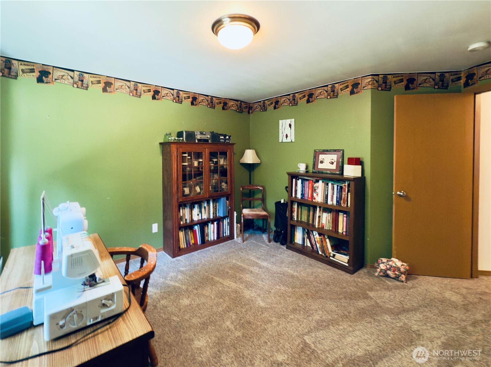 2037 Delameter Road Castle Rock, WA 98611 - Photo 14 of 27