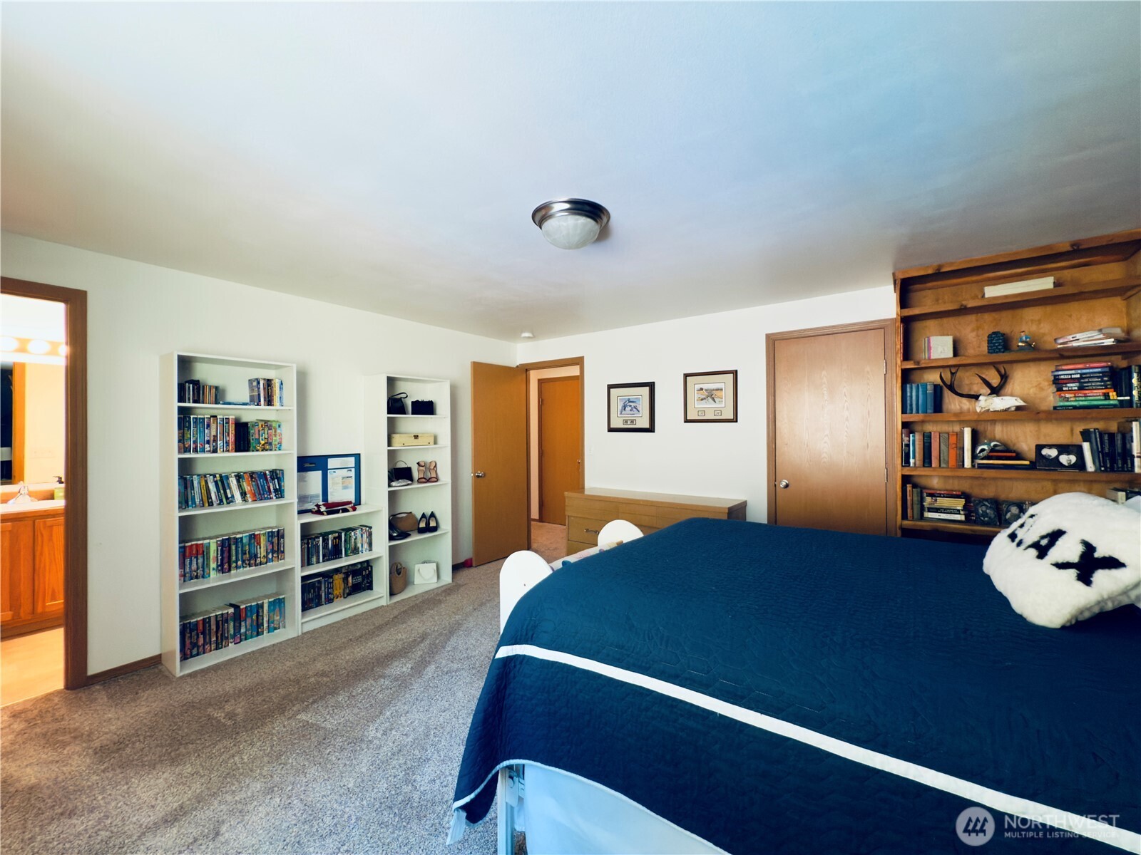 2037 Delameter Road Castle Rock, WA 98611 - Photo 17 of 27