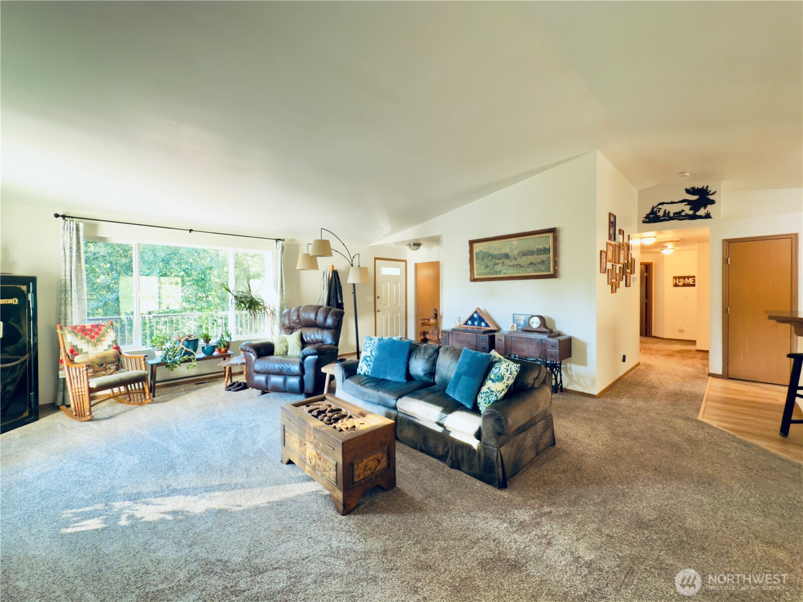 2037 Delameter Road Castle Rock, WA 98611 - Photo 21 of 27