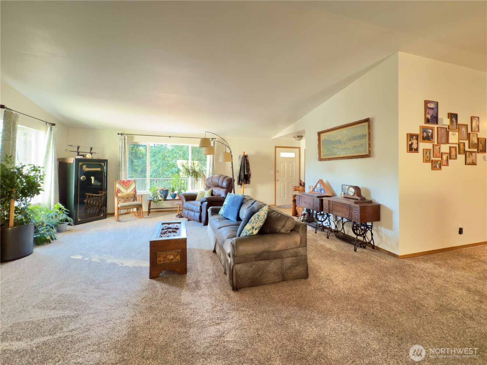 2037 Delameter Road Castle Rock, WA 98611 - Photo 22 of 27