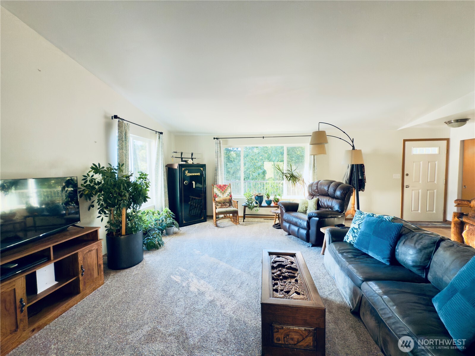 2037 Delameter Road Castle Rock, WA 98611 - Photo 23 of 27