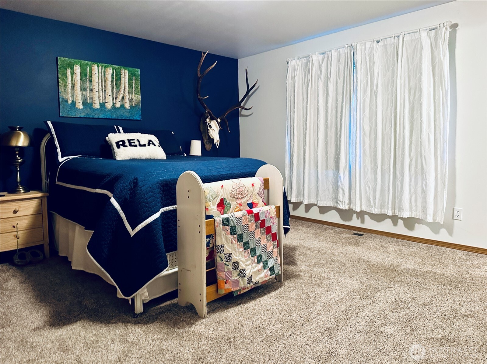 2037 Delameter Road Castle Rock, WA 98611 - Photo 3 of 27