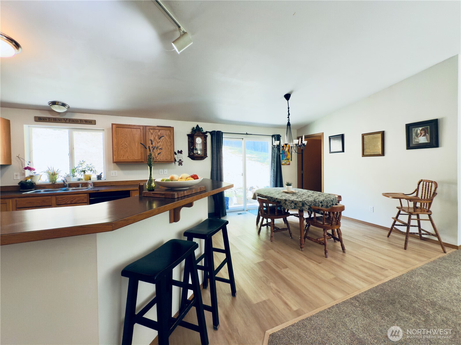 2037 Delameter Road Castle Rock, WA 98611 - Photo 6 of 27