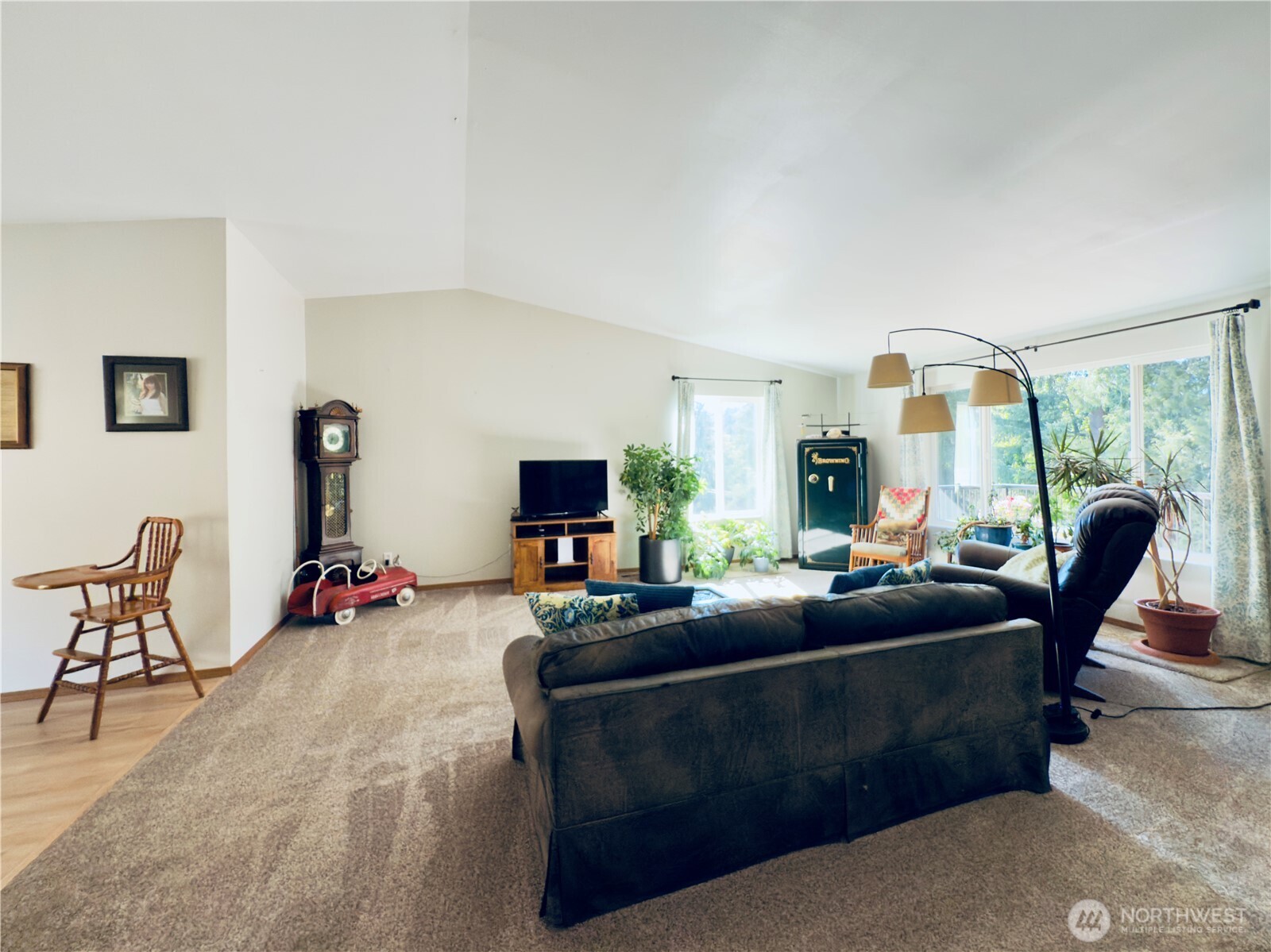 2037 Delameter Road Castle Rock, WA 98611 - Photo 8 of 27