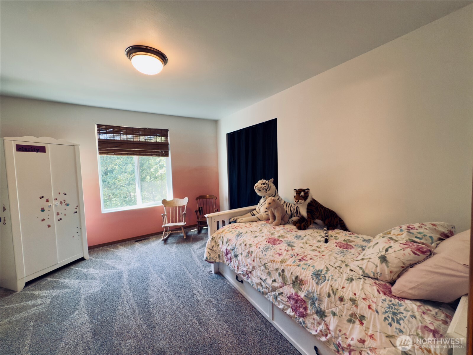 2037 Delameter Road Castle Rock, WA 98611 - Photo 9 of 27