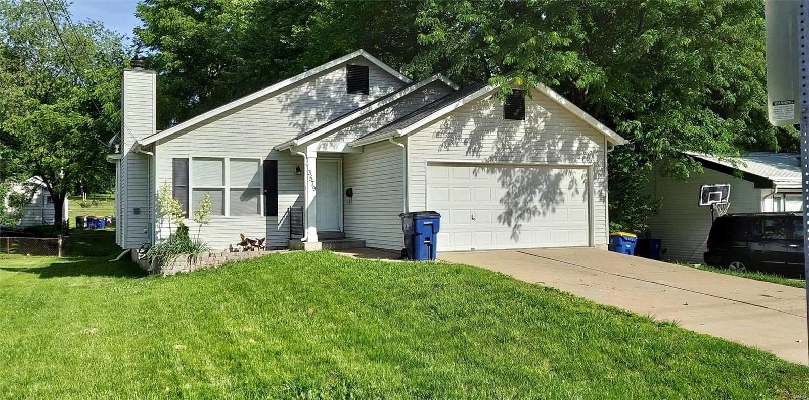 3579 Adie Road St. Ann, MO 63074 - Photo 1 of 14 Gallery Image 1