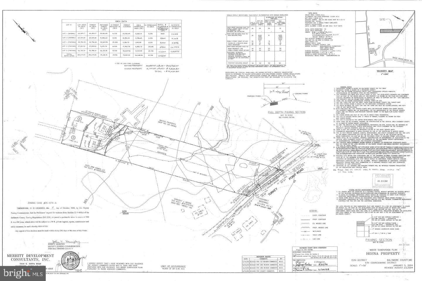 Turkey Point Road Essex, MD 21221 - Photo 4 of 4 Gallery Image 4