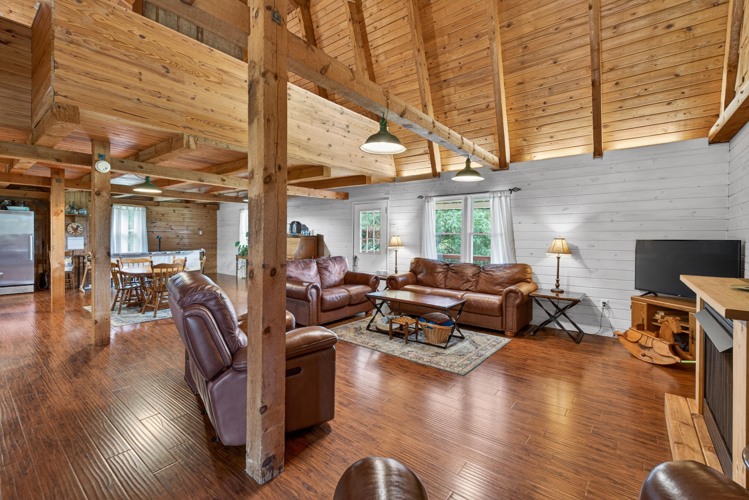 848 Paradise Road Grand Rivers, KY 42045 - Photo 45 of 75 DSC00236