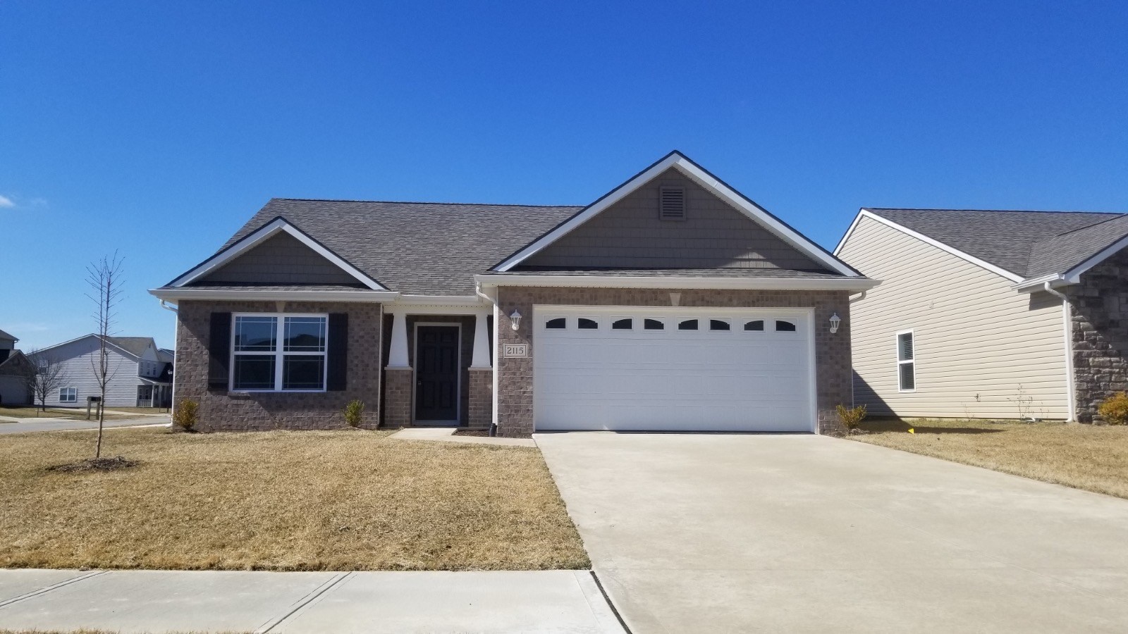 2115 Blue Spring Run Fort Wayne, IN 46808 - Photo 1 of 18 Gallery Image 1