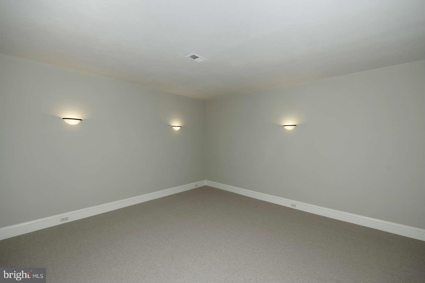 829 Turkey Run Road McLean, VA 22101 - Photo 27 of 30 Entertainment Room