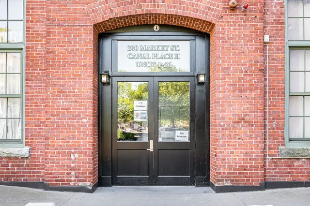 $220,000 | 200 Market Street, Unit A21, Lowell, MA 01852