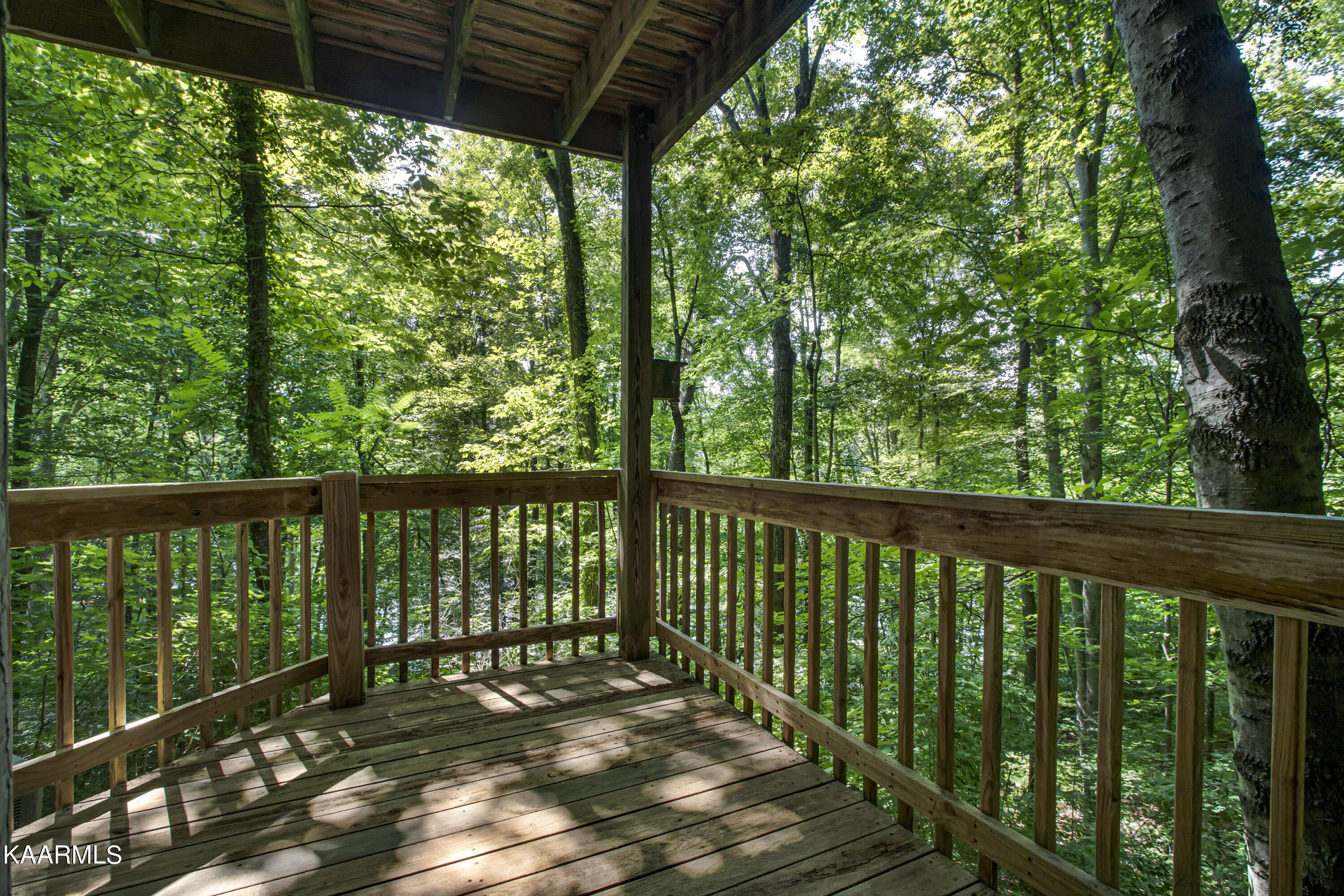 151 Baypath Drive Oak Ridge, TN 37830 - Photo 53 of 60 53_BaypathDrive_151_LowerBalcony