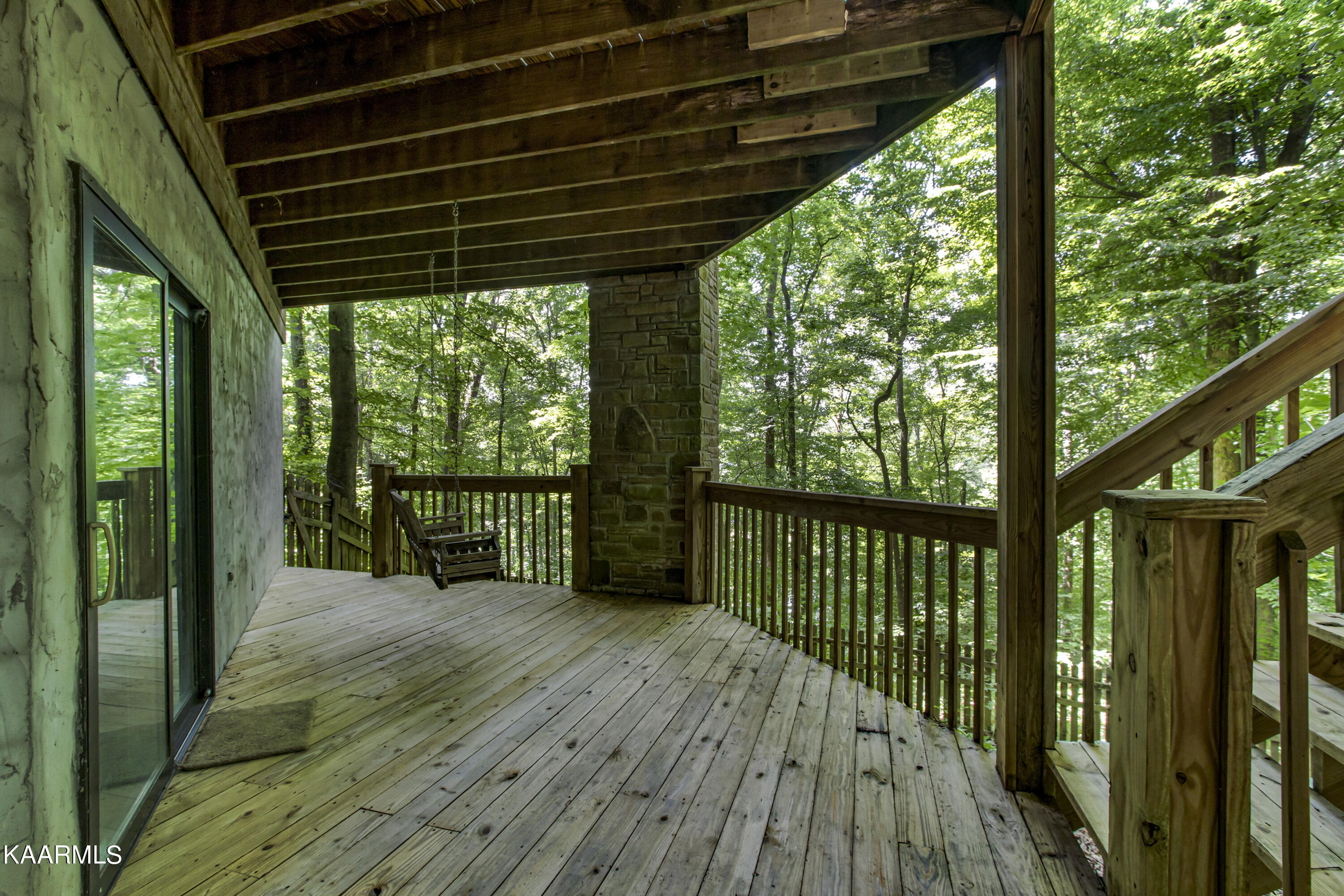 151 Baypath Drive Oak Ridge, TN 37830 - Photo 56 of 60 56_BaypathDrive_151_LowerDeck