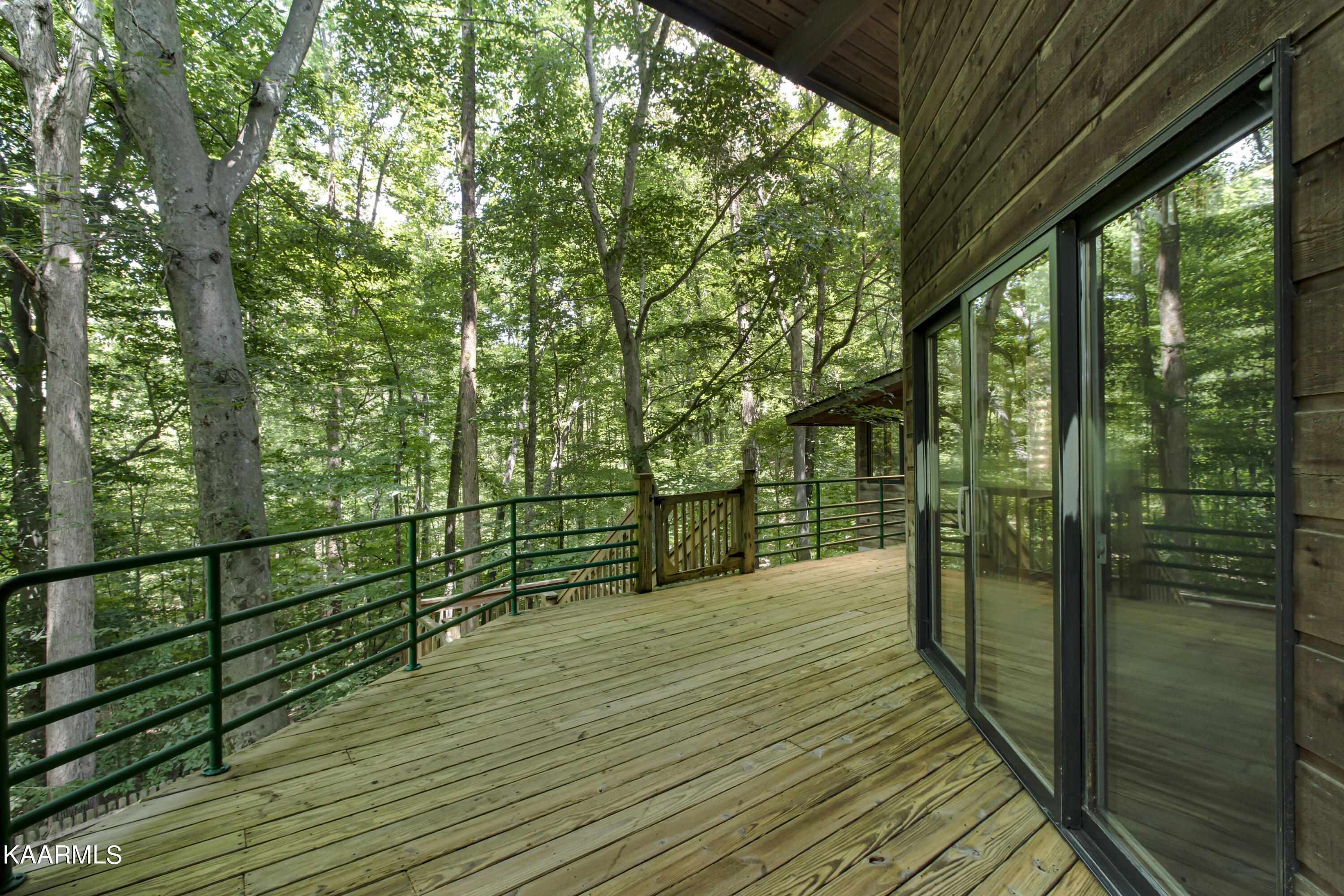 151 Baypath Drive Oak Ridge, TN 37830 - Photo 7 of 60 07_BaypathDrive_151_MainDeck01