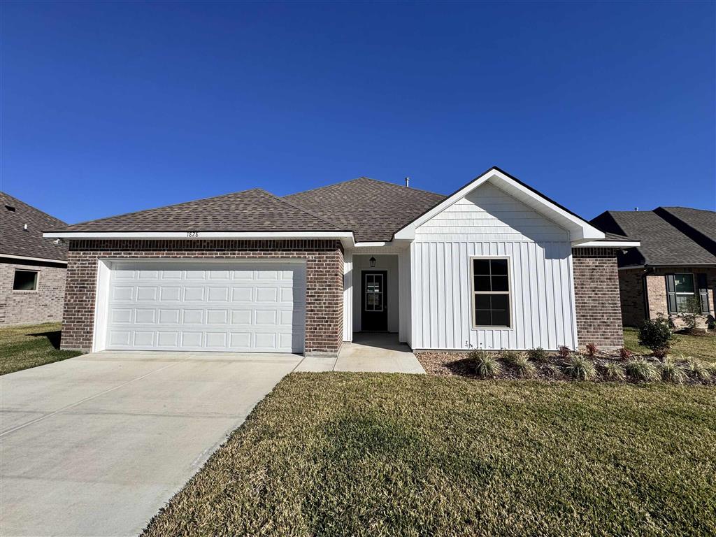 1828 Bowen Road Lake Charles, LA 70611 - Photo 1 of 8