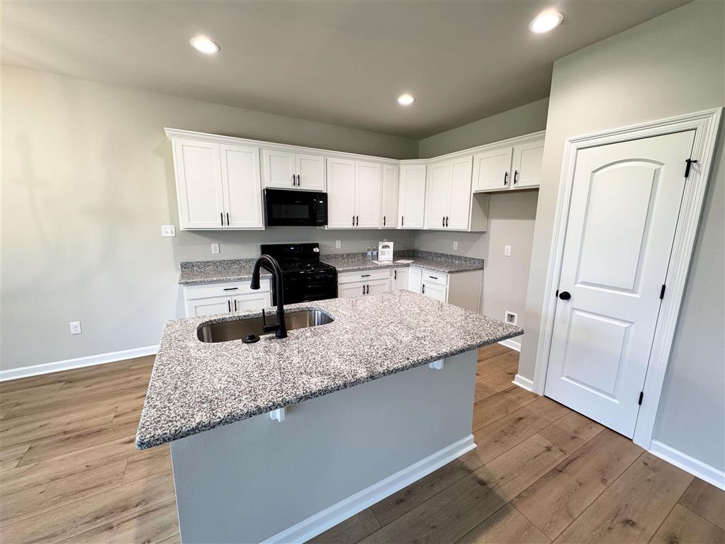 1828 Bowen Road Lake Charles, LA 70611 - Photo 2 of 8