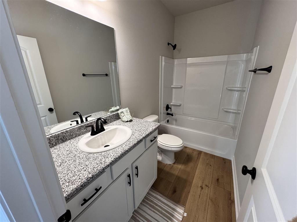 1828 Bowen Road Lake Charles, LA 70611 - Photo 7 of 8