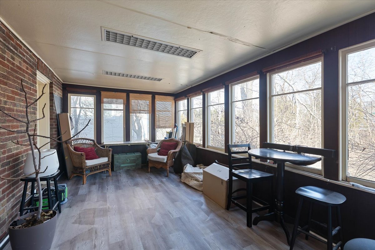 9527 South Damen Avenue Chicago, IL 60643 - Photo 19 of 33 a living room with furniture and floor to ceiling windows