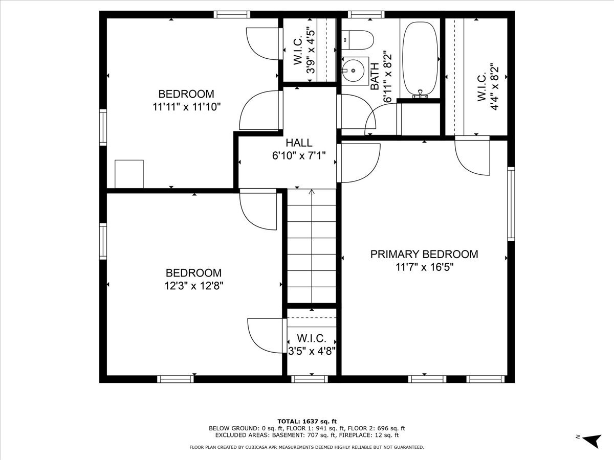 9527 South Damen Avenue Chicago, IL 60643 - Photo 32 of 33 unknown