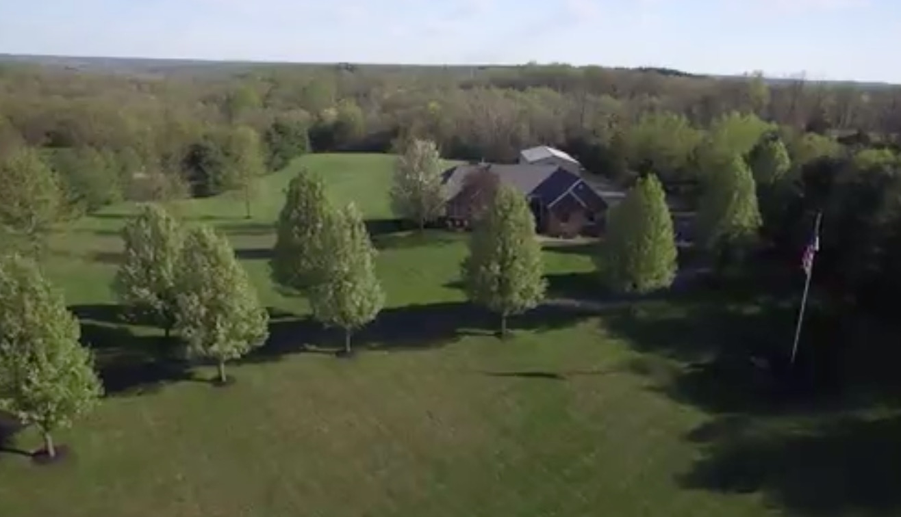 4313 South Leonard Springs Road Bloomington, IN 47403 - Photo 1 of 36 Gallery Image 1