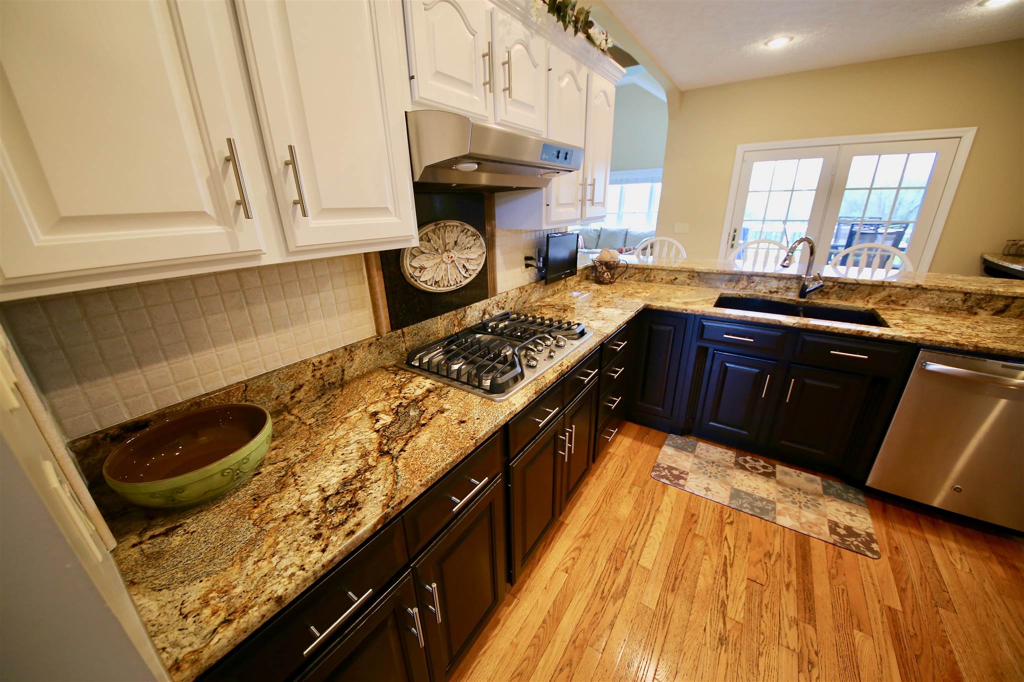 4313 South Leonard Springs Road Bloomington, IN 47403 - Photo 14 of 36 Gallery Image 14