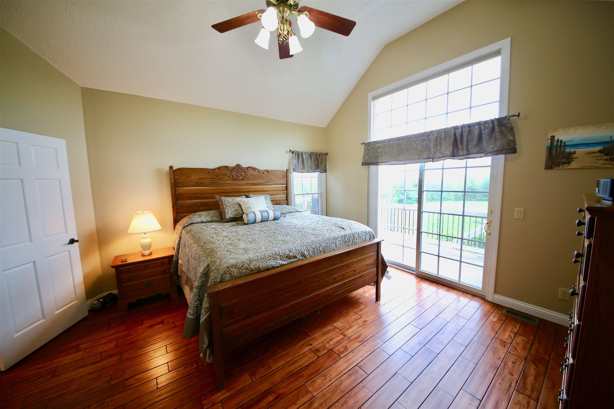 4313 South Leonard Springs Road Bloomington, IN 47403 - Photo 17 of 36 Gallery Image 17
