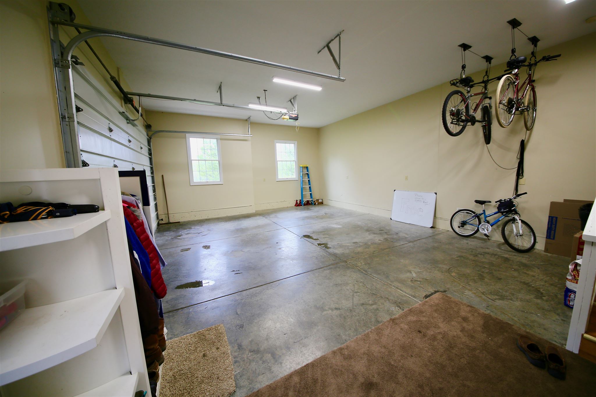 4313 South Leonard Springs Road Bloomington, IN 47403 - Photo 24 of 36 Gallery Image 24