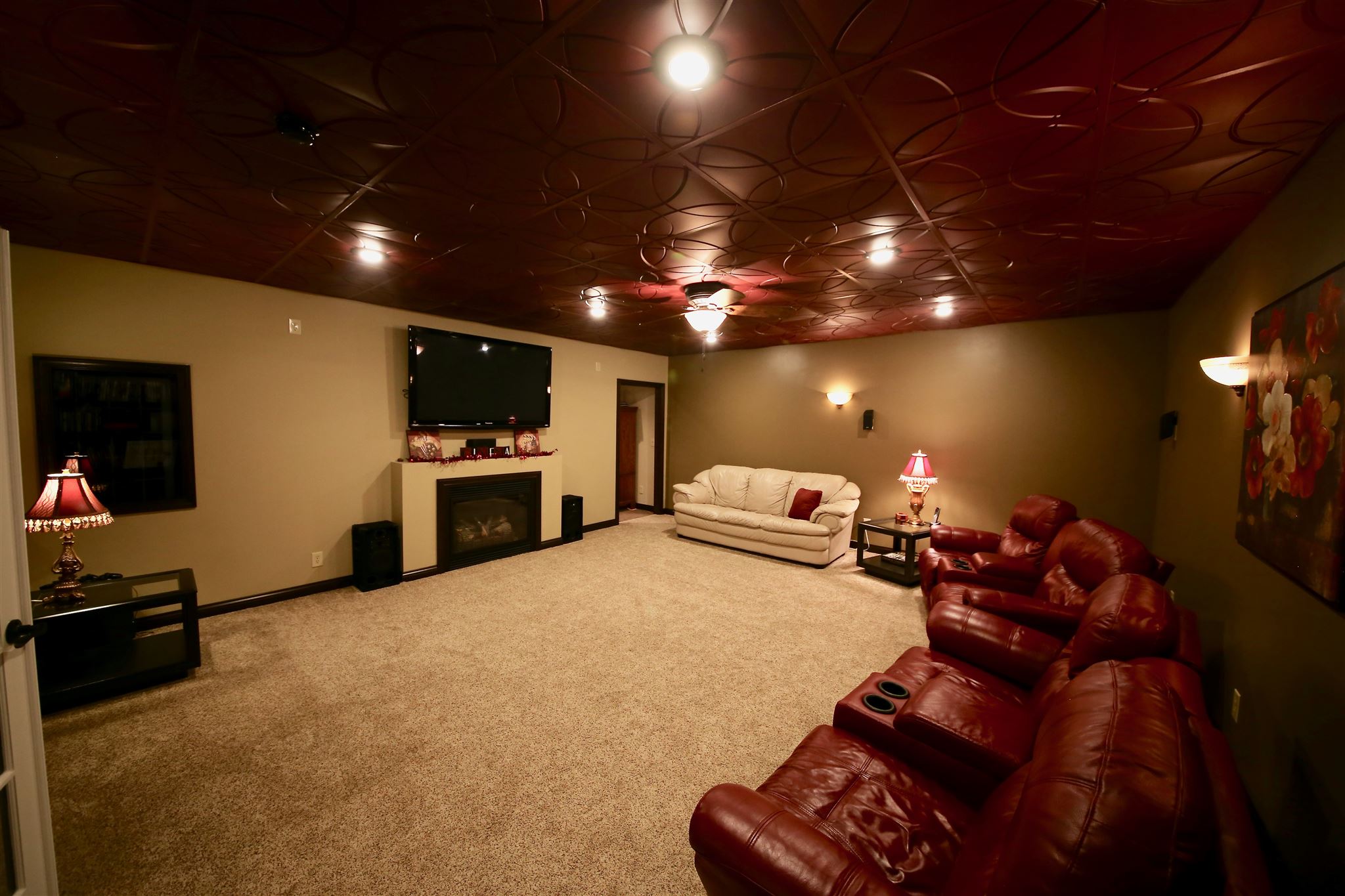 4313 South Leonard Springs Road Bloomington, IN 47403 - Photo 31 of 36 Gallery Image 31