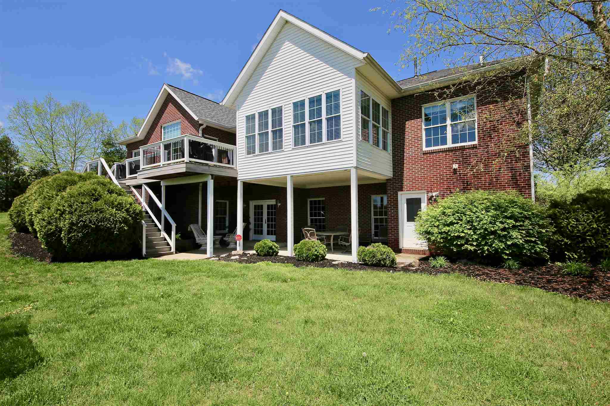 4313 South Leonard Springs Road Bloomington, IN 47403 - Photo 5 of 36 Gallery Image 5