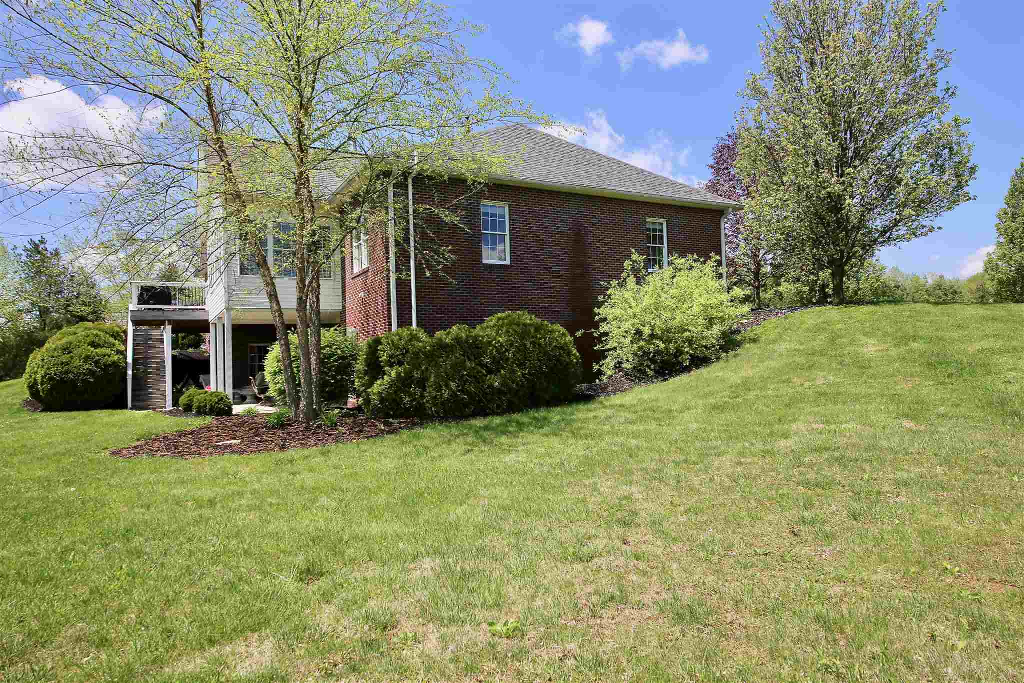 4313 South Leonard Springs Road Bloomington, IN 47403 - Photo 6 of 36 Gallery Image 6