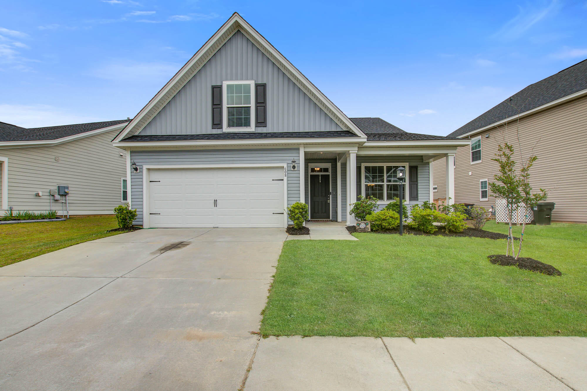 608 Pendleton Drive Moncks Corner, SC 29461 - Photo 1 of 33 608 (1)