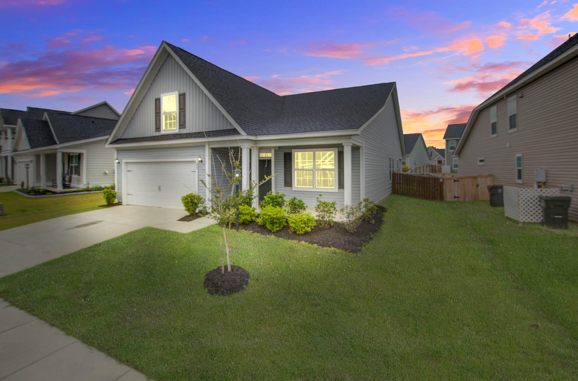 608 Pendleton Drive Moncks Corner, SC 29461 - Photo 3 of 33 608 (2)_DTE