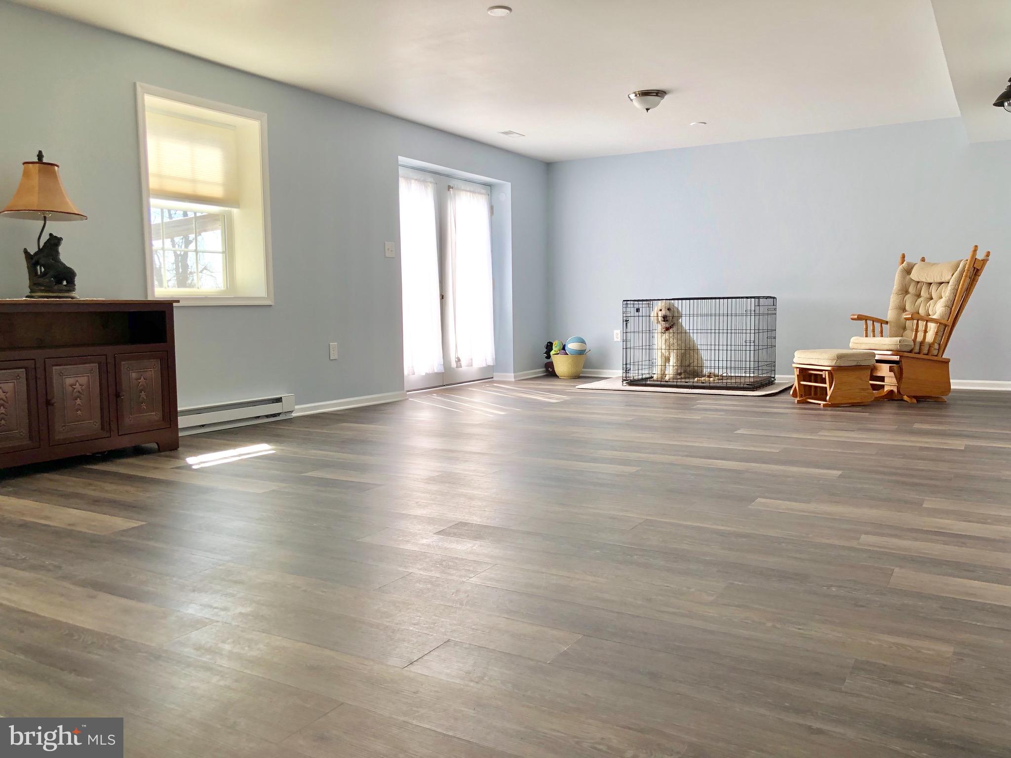 290 Alexis Drive Ranson, WV 25438 - Photo 11 of 33 family room in basement
