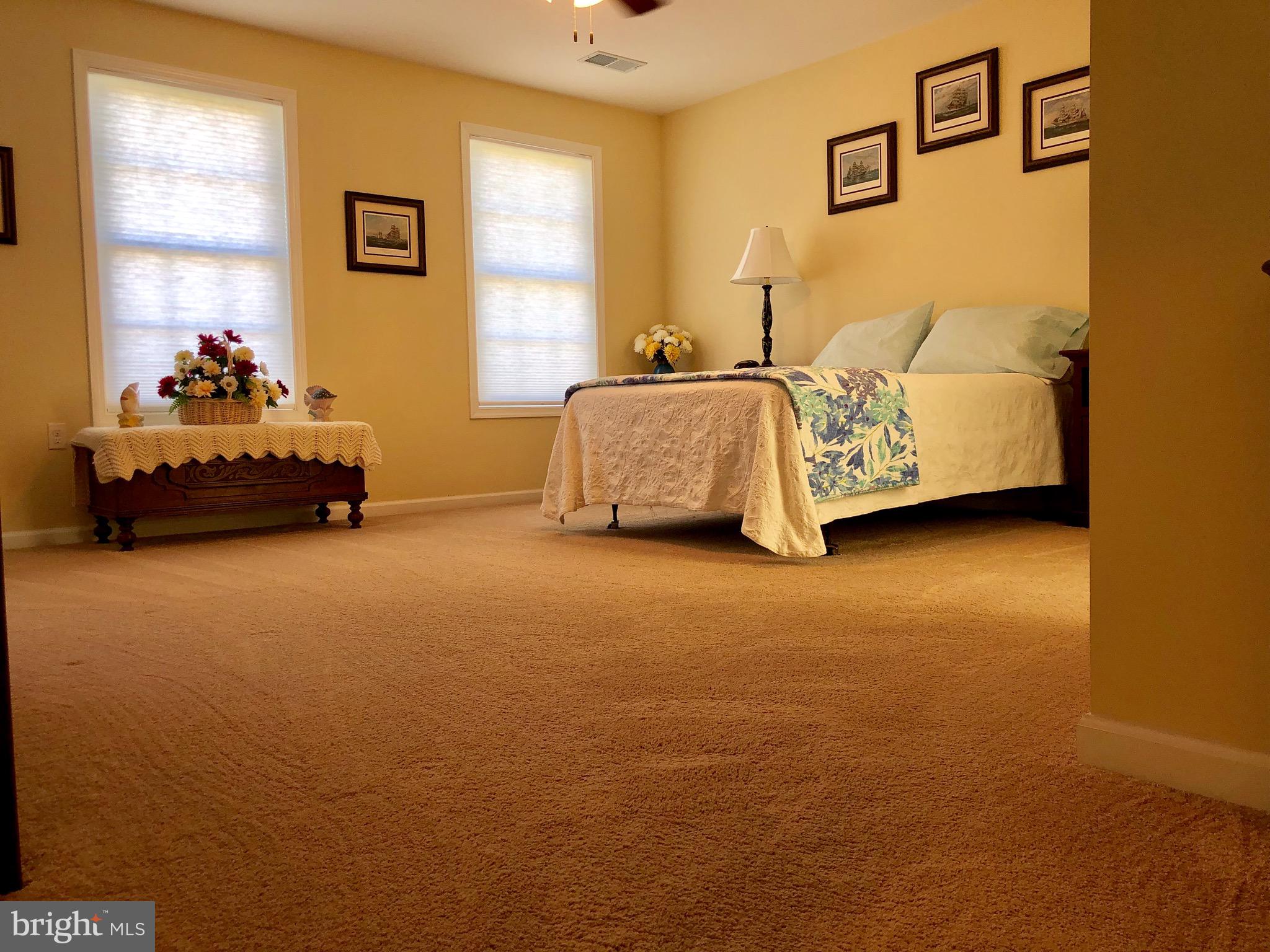 290 Alexis Drive Ranson, WV 25438 - Photo 13 of 33 master bedroom