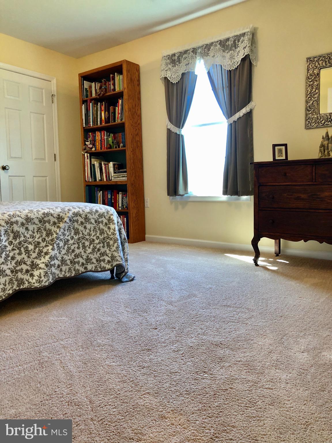 290 Alexis Drive Ranson, WV 25438 - Photo 19 of 33 bedroom 4