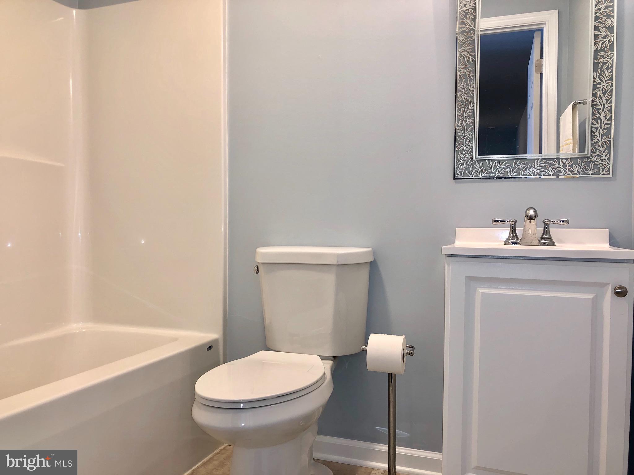 290 Alexis Drive Ranson, WV 25438 - Photo 21 of 33 basement bath