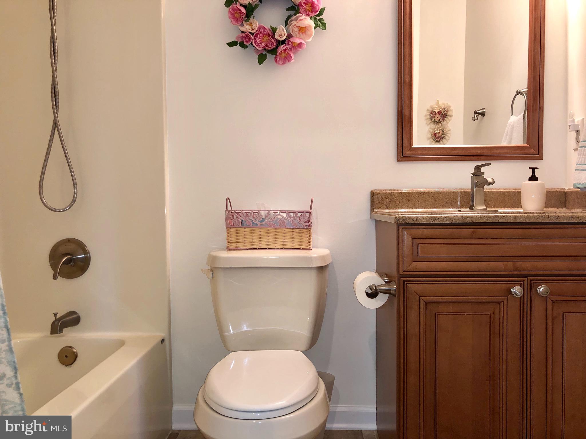 290 Alexis Drive Ranson, WV 25438 - Photo 22 of 33 hall bath