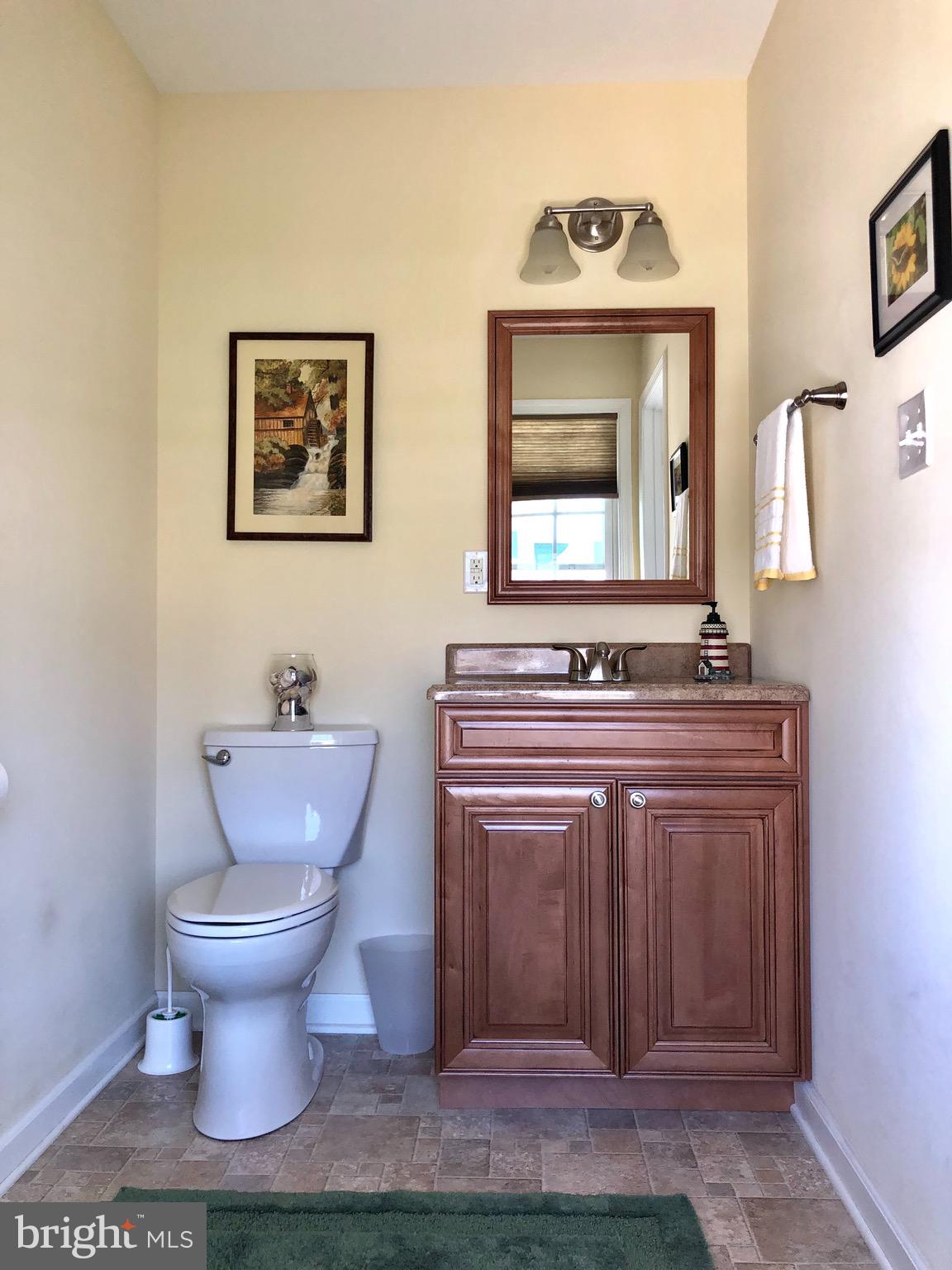 290 Alexis Drive Ranson, WV 25438 - Photo 23 of 33 half bath main floor