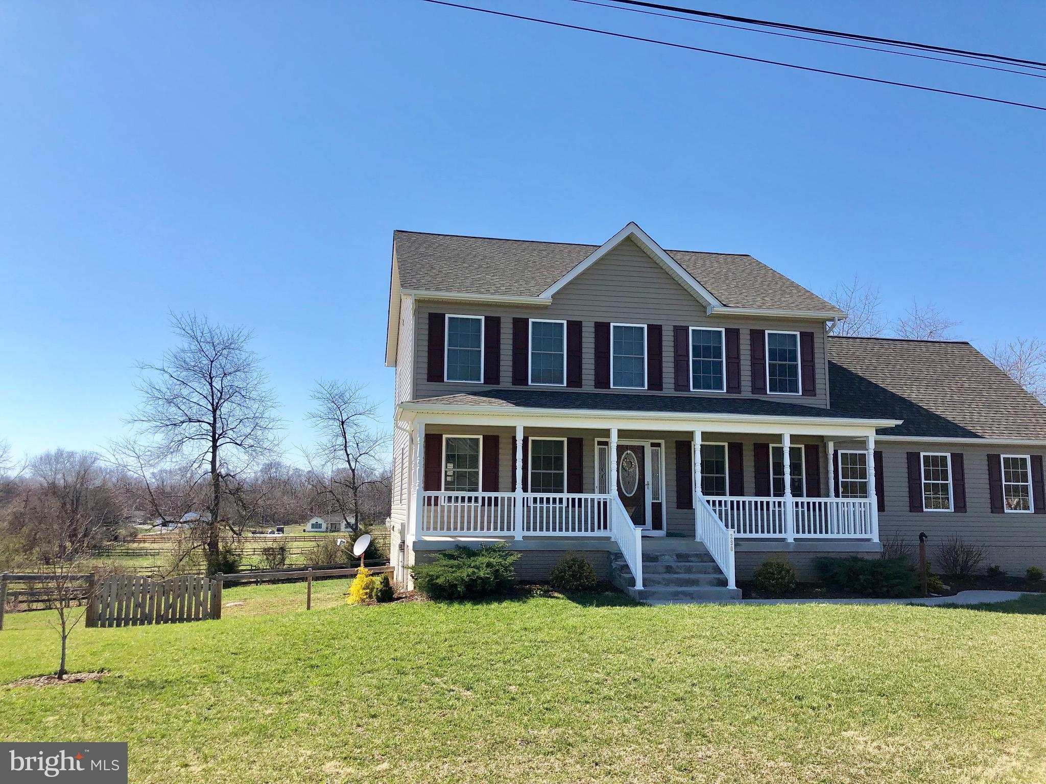 290 Alexis Drive Ranson, WV 25438 - Photo 28 of 33