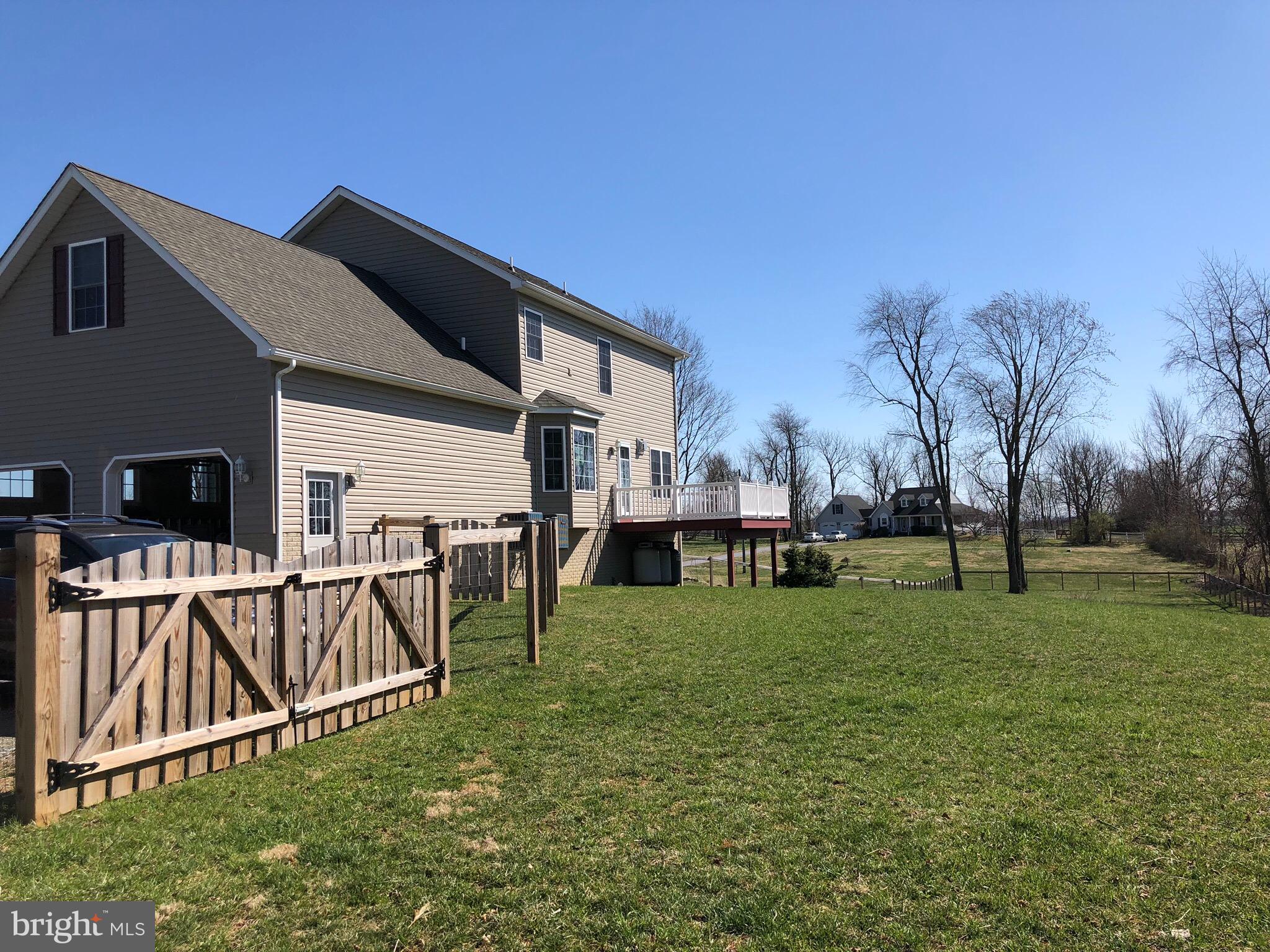 290 Alexis Drive Ranson, WV 25438 - Photo 29 of 33