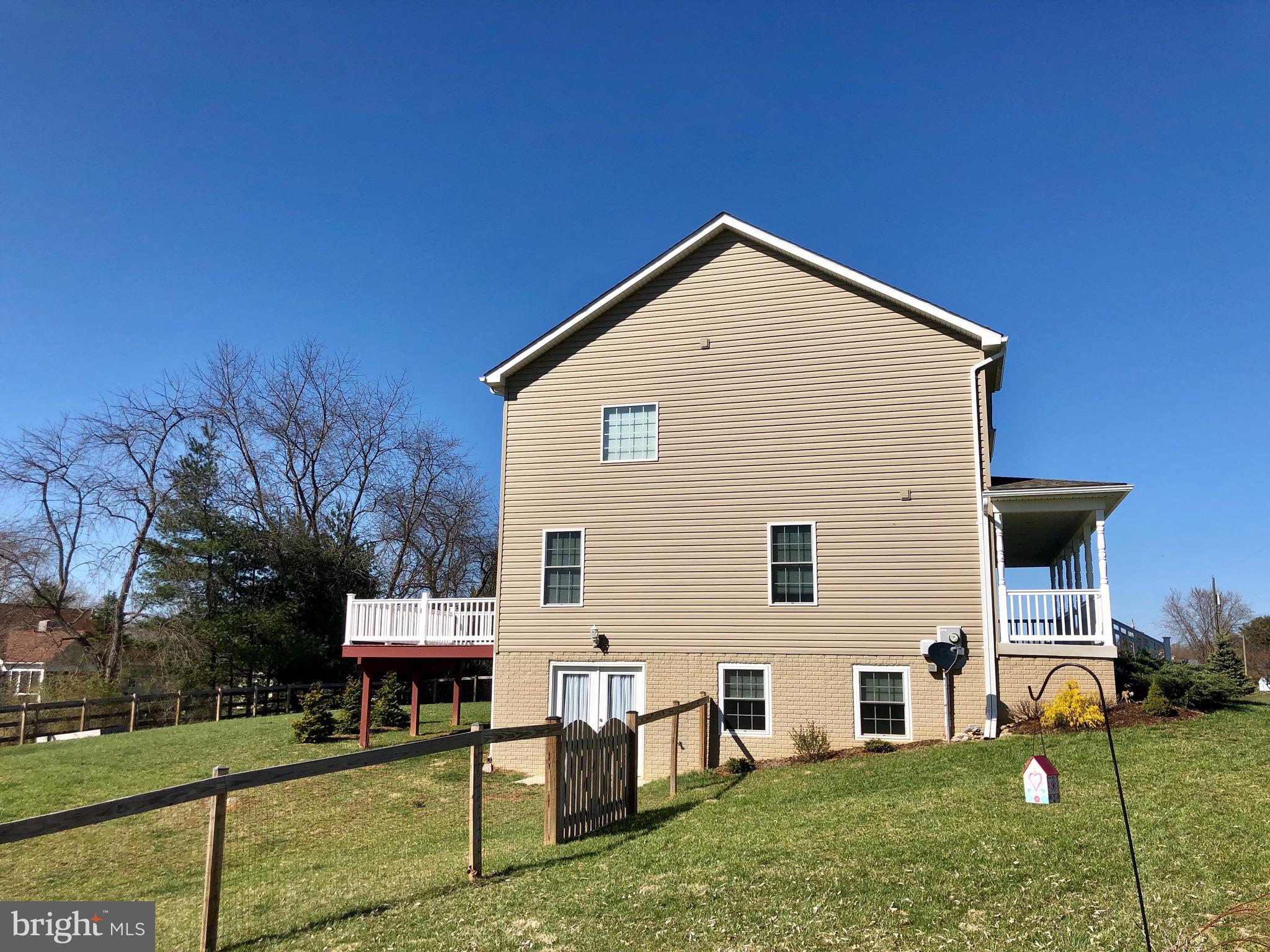 290 Alexis Drive Ranson, WV 25438 - Photo 32 of 33