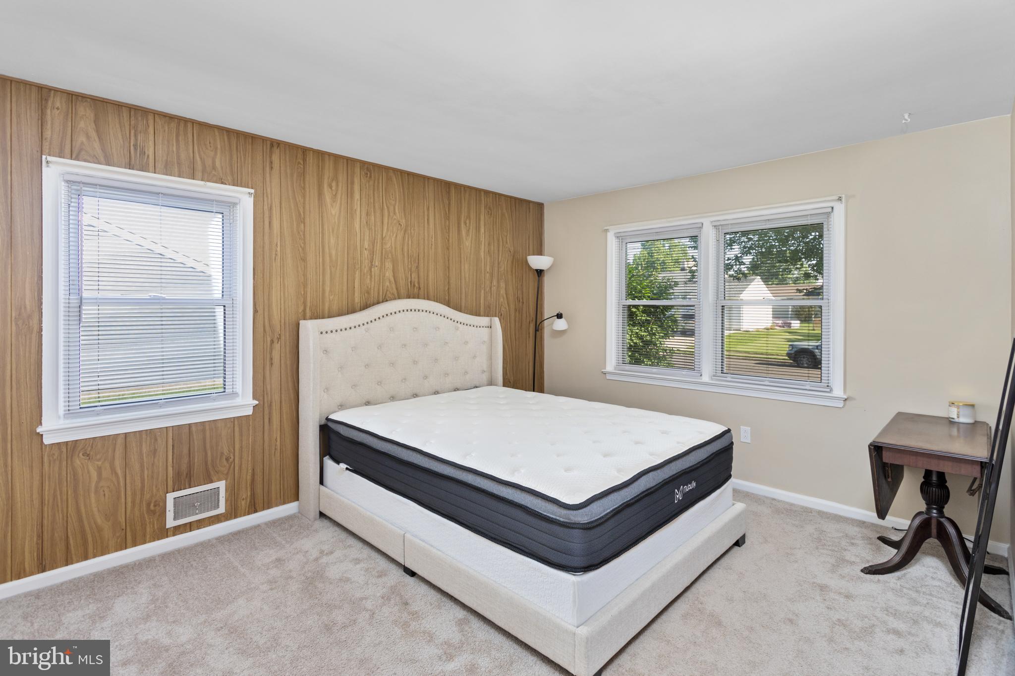20 Doreen Road Hamilton, NJ 08690 - Photo 10 of 25 Bedroom #1