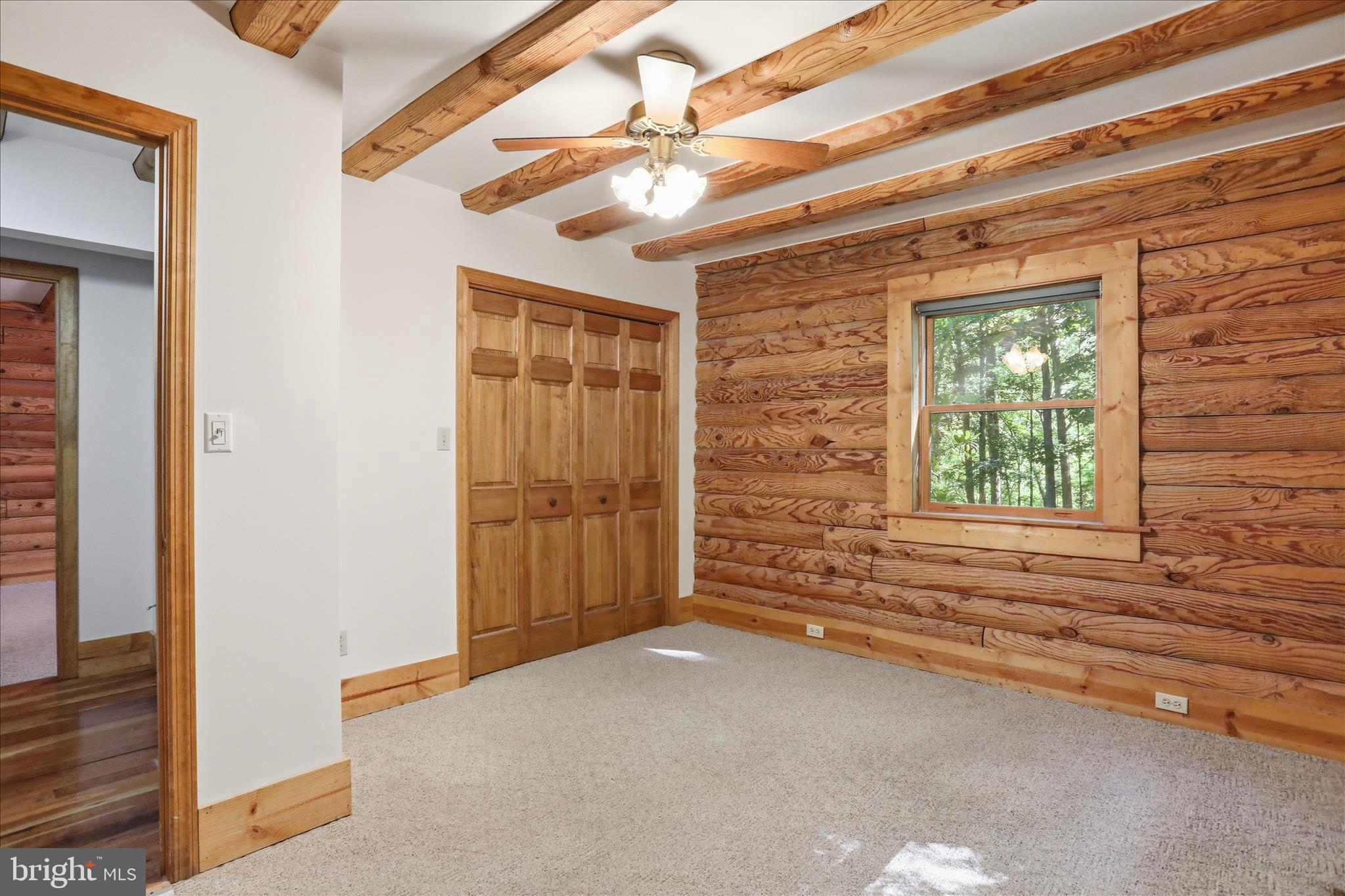 762 Rolling Acres Road Old Fields, WV 26845 - Photo 14 of 53 Main Level bedroom