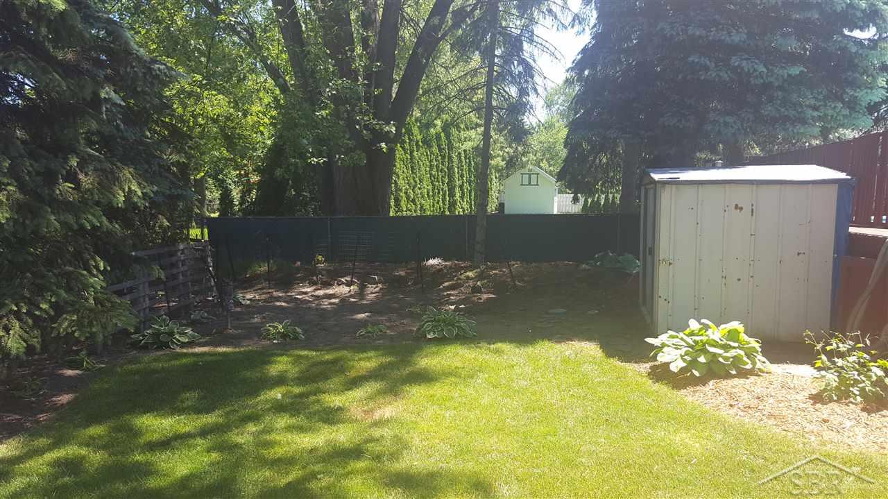 1440 Hemmeter Road Saginaw, MI 48638 - Photo 22 of 27